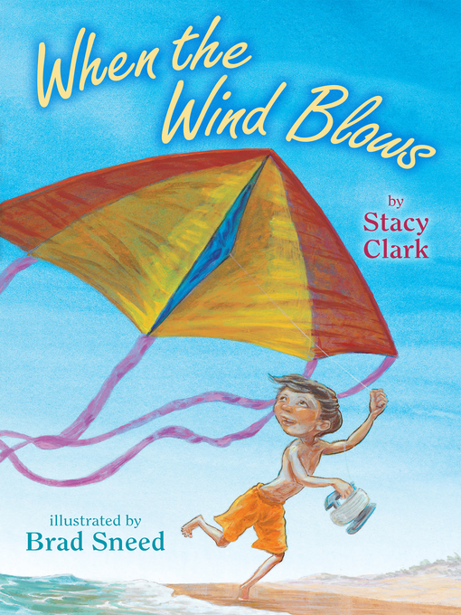 Title details for When the Wind Blows by Stacy Clark - Wait list
